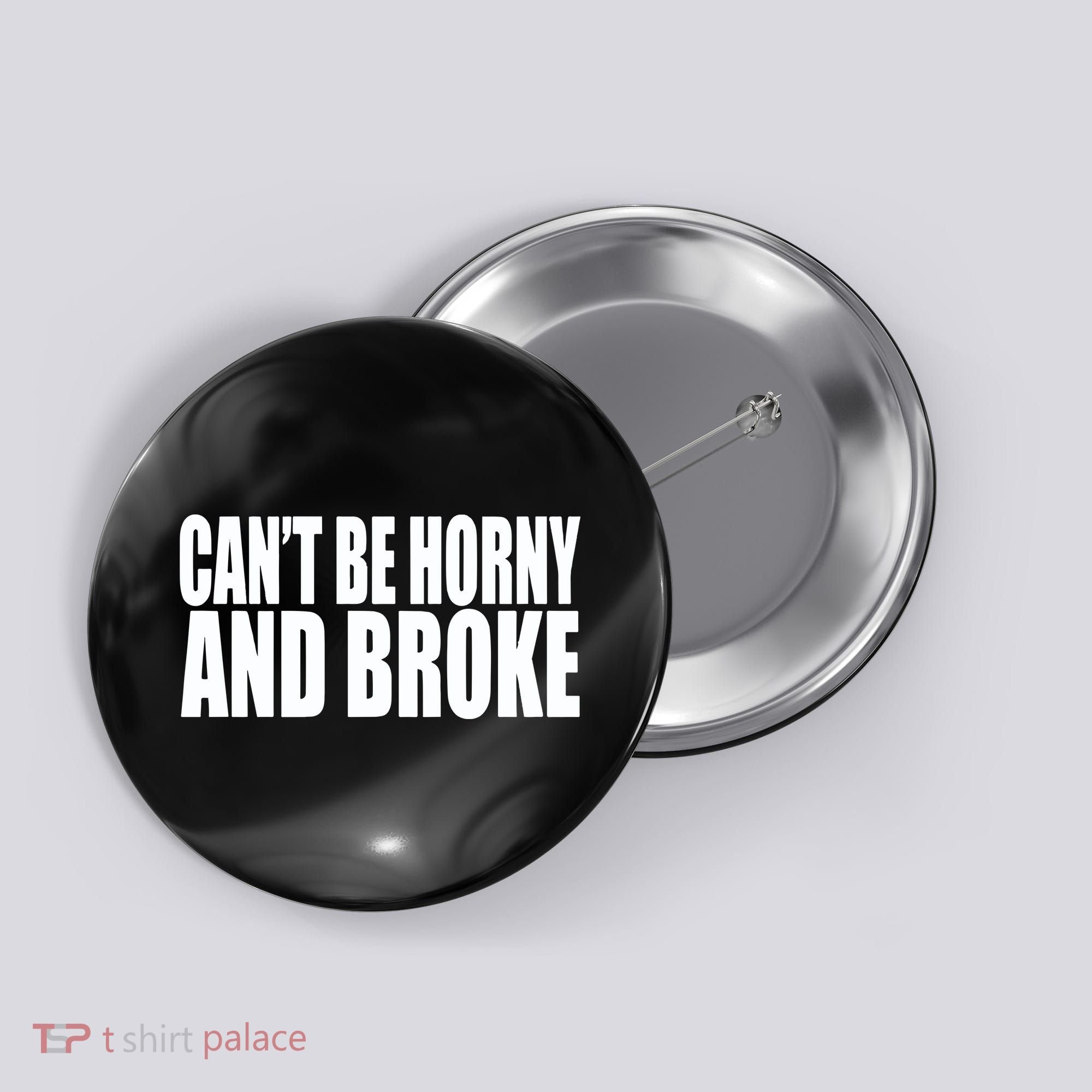Beatking Clubgodzilla CanT Be Horny And Broke Button