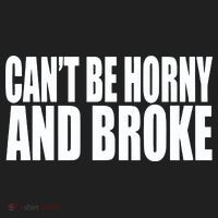 Beatking Clubgodzilla CanT Be Horny And Broke Golf Towel thumb 3