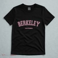 Berkeley California Ca Varsity Style On Berkeley T-Shirt thumb 5