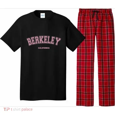Pajama Set