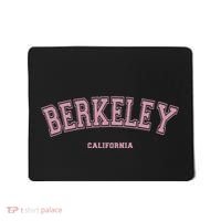 Berkeley California Ca Varsity Style On Berkeley Mousepad thumb 0