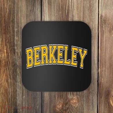 Berkeley California Ca Varsity Coaster