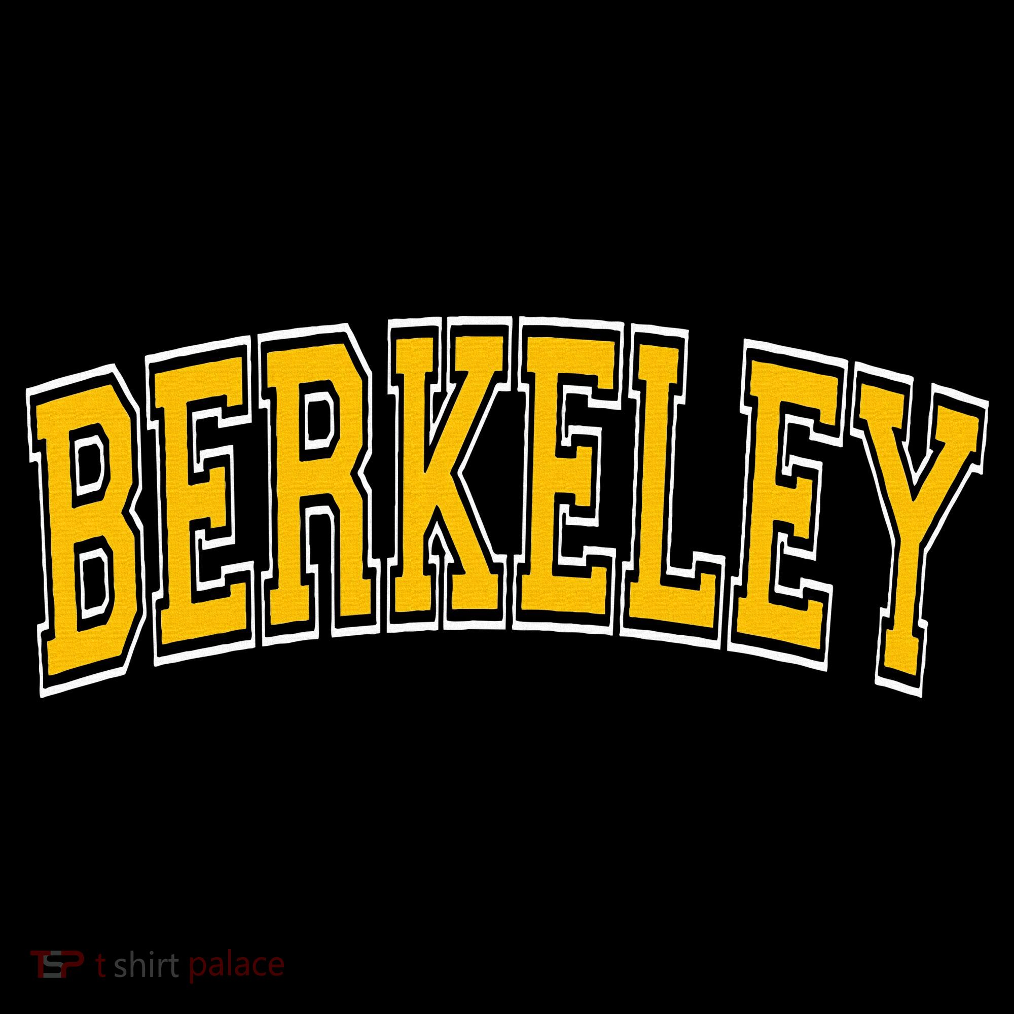 Berkeley California Ca Varsity Visor