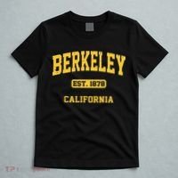 Berkeley California CA Vintage State Athletic Style T-Shirt thumb 5
