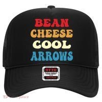 Bean Cheese Cool Arrows Hat thumb 0