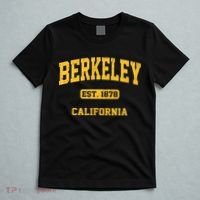 Berkeley California CA Vintage State Athletic Style T-Shirt thumb 5