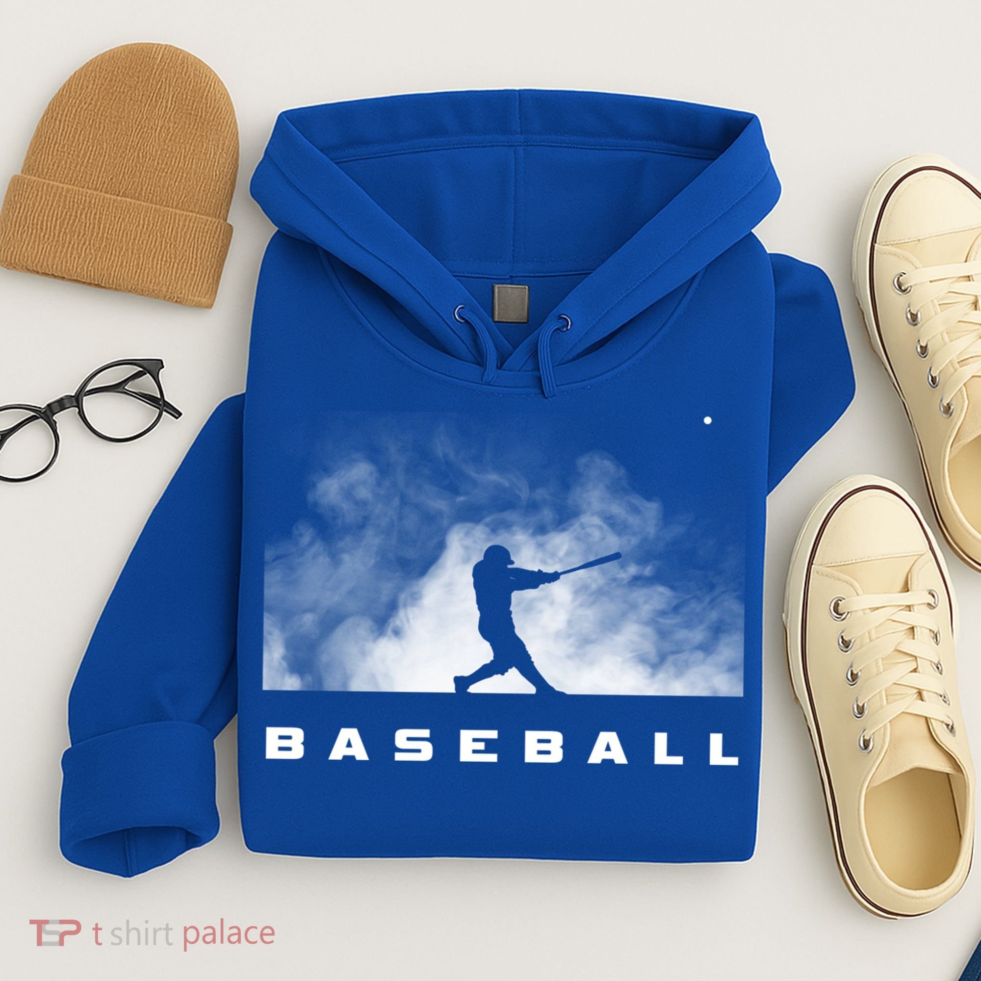 Baseball Clothing Cute Gift Baseball Cute Gift Hoodie