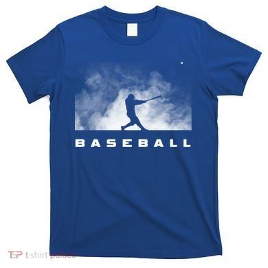 Baseball Clothing Cute Gift Baseball Cute Gift T-Shirt