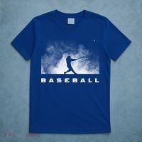 Baseball Clothing Cute Gift Baseball Cute Gift T-Shirt thumb 5