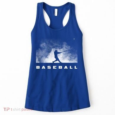 Baseball Clothing Cute Gift Baseball Cute Gift Women's Tank Top