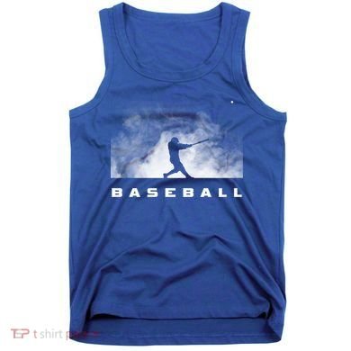 Baseball Clothing Cute Gift Baseball Cute Gift Tank Top