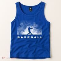Baseball Clothing Cute Gift Baseball Cute Gift Tank Top thumb 2