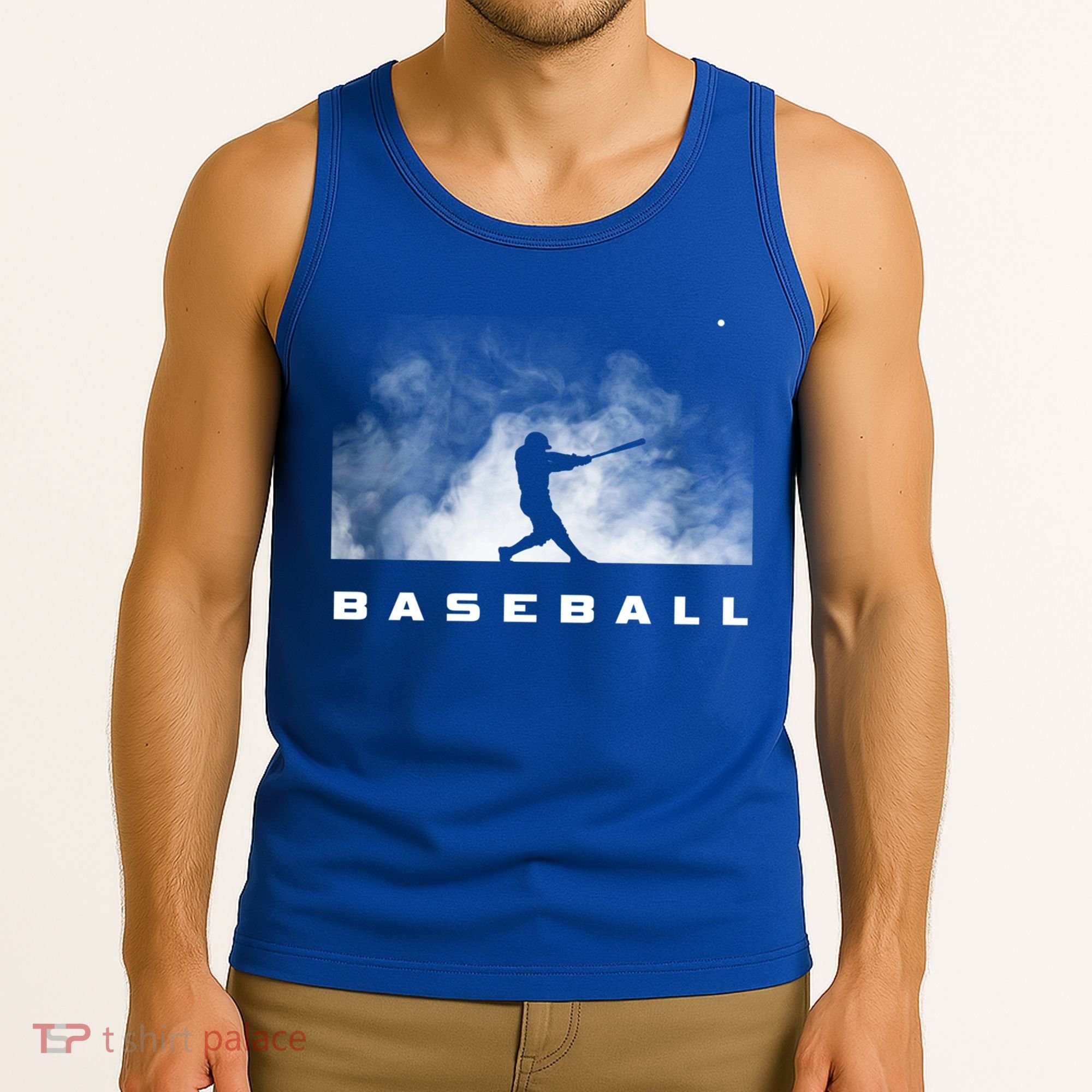 Baseball Clothing Cute Gift Baseball Cute Gift Tank Top