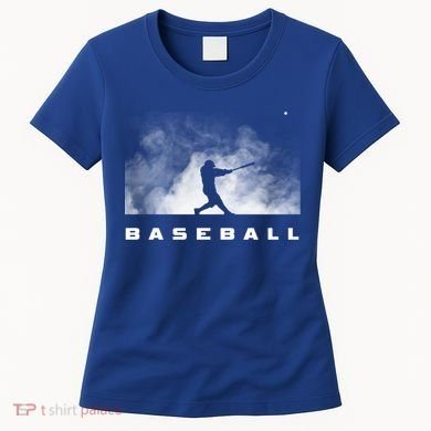 Baseball Clothing Cute Gift Baseball Cute Gift Women's T-Shirt