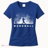 Baseball Clothing Cute Gift Baseball Cute Gift Women's T-Shirt thumb 0