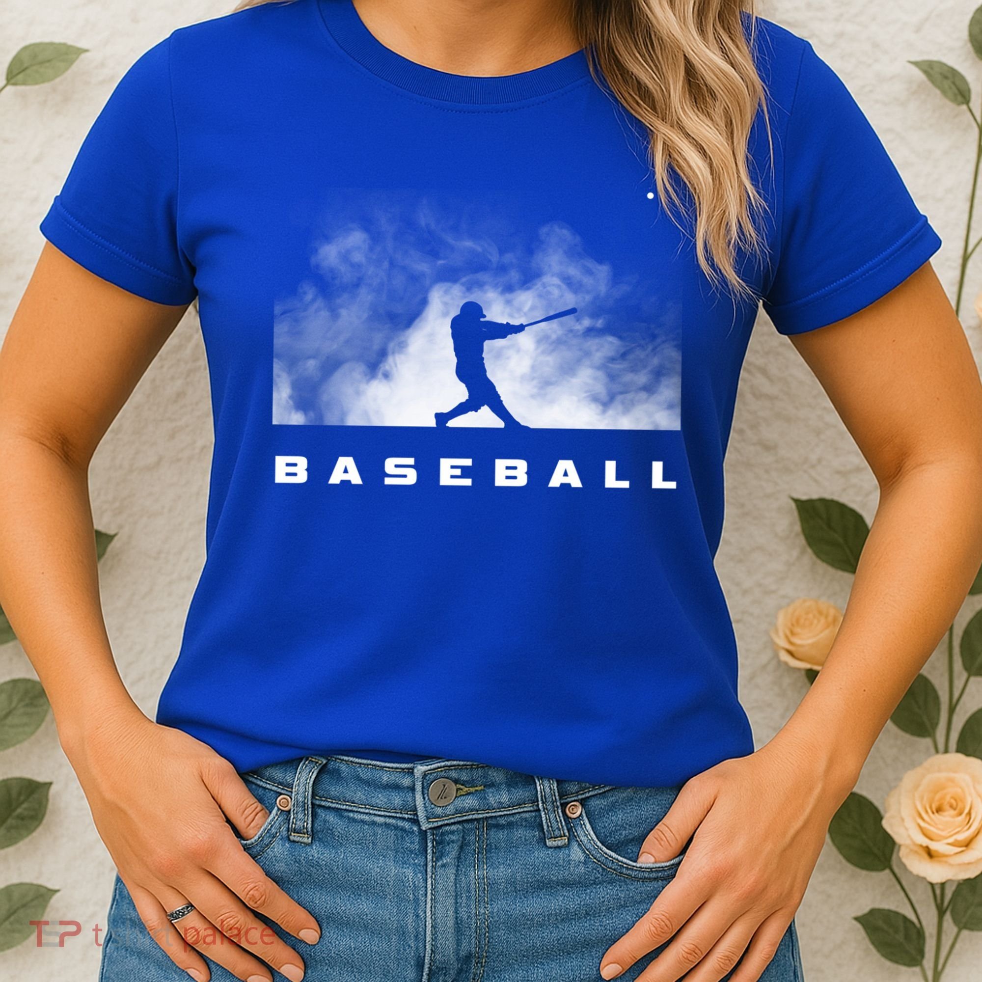 Baseball Clothing Cute Gift Baseball Cute Gift Women's T-Shirt