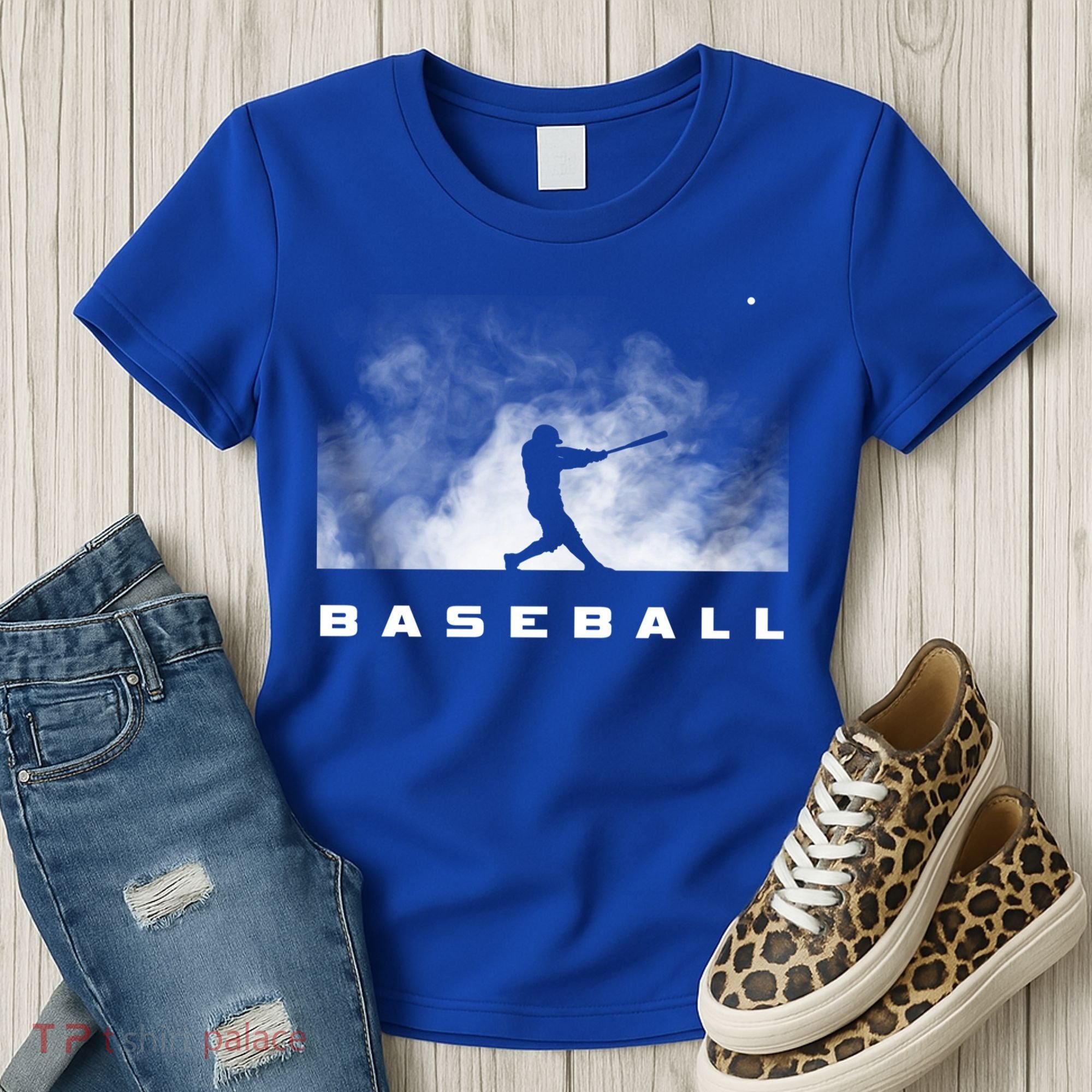 Baseball Clothing Cute Gift Baseball Cute Gift Women's T-Shirt