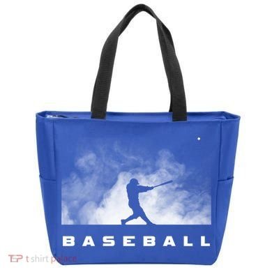 Baseball Clothing Cute Gift Baseball Cute Gift Tote Bag