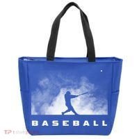 Baseball Clothing Cute Gift Baseball Cute Gift Tote Bag thumb 0