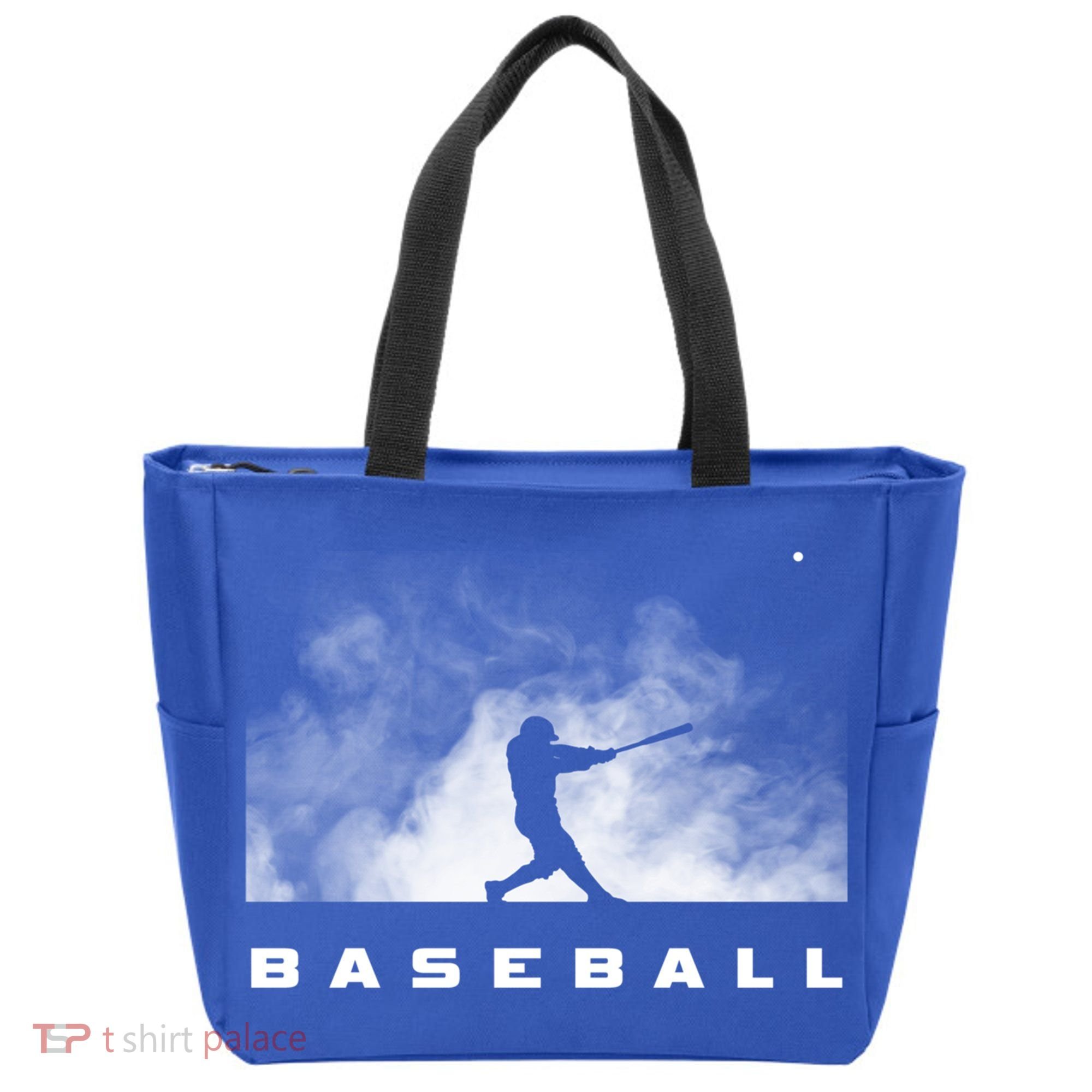 Baseball Clothing Cute Gift Baseball Cute Gift Tote Bag