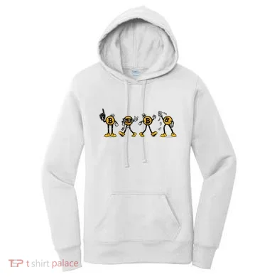 Women's Hoodie