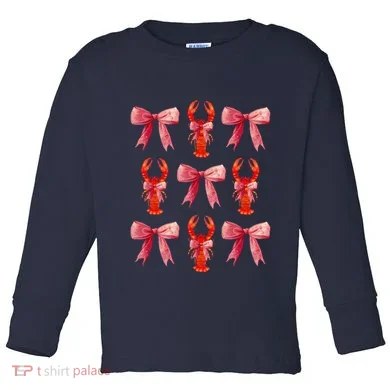 Toddler Long Sleeve
