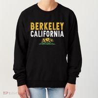 Berkeley California Ca Women's Sweatshirt thumb 0