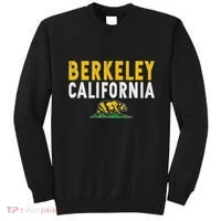 Berkeley California Ca Sweatshirt thumb 0