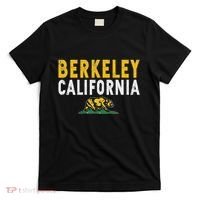 Berkeley California Ca T-Shirt thumb 0