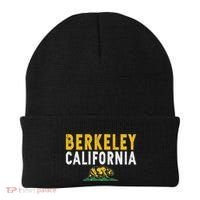 Berkeley California Ca Beanie thumb 0