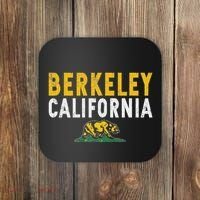 Berkeley California Ca Coaster thumb 0