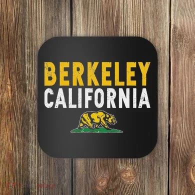Berkeley California Ca Coaster
