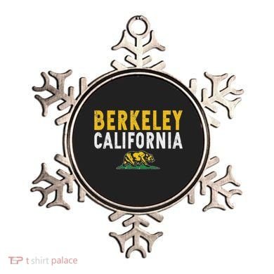 Berkeley California Ca Ornament