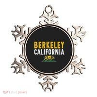 Berkeley California Ca Ornament thumb 0