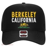 Berkeley California Ca Hat thumb 0