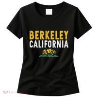 Berkeley California Ca Women's T-Shirt thumb 0