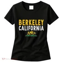Berkeley California Ca Women's T-Shirt thumb 0