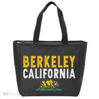 Berkeley California Ca Tote Bag thumb 0
