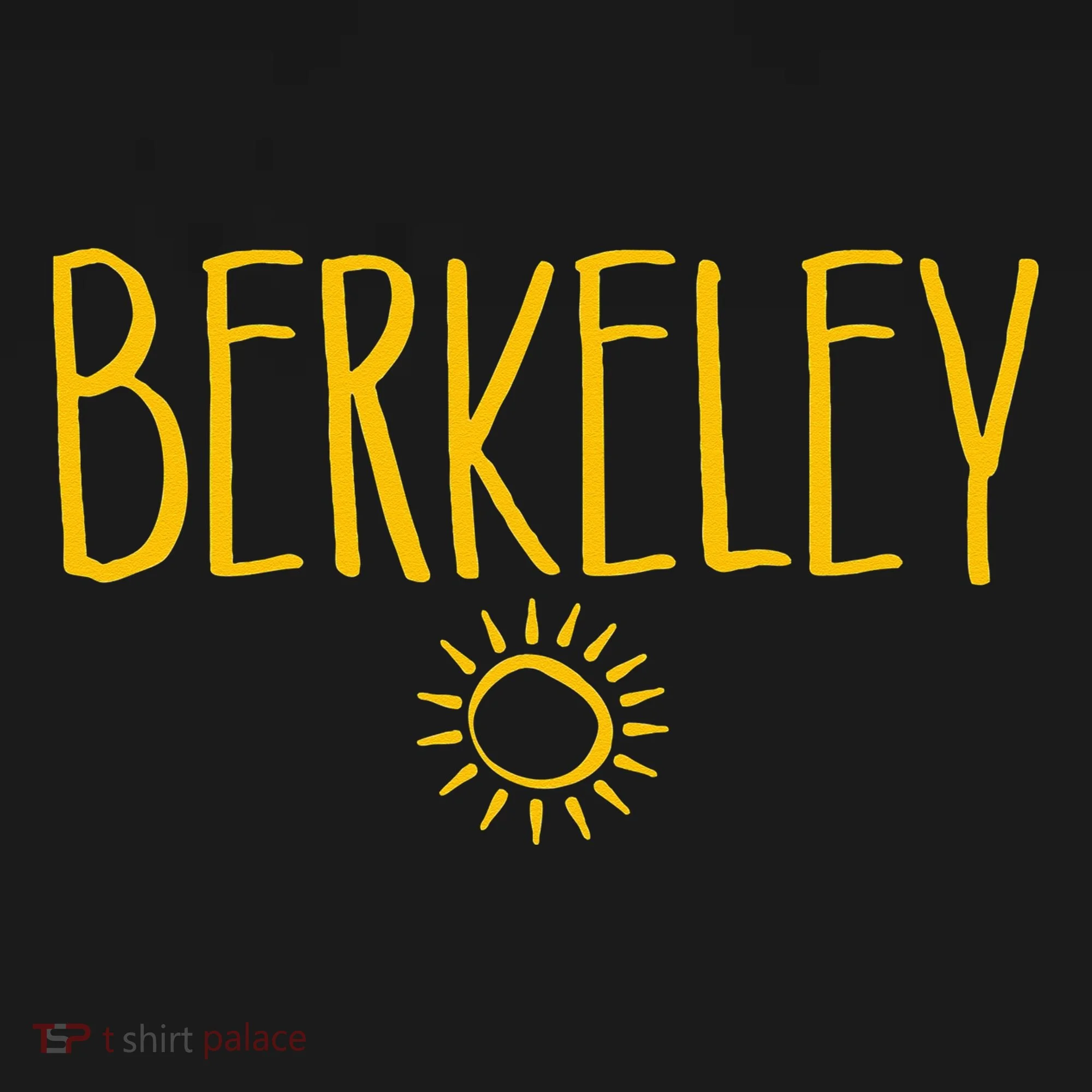 Berkeley California CA Sun Drawing Amber   Doggie Tank