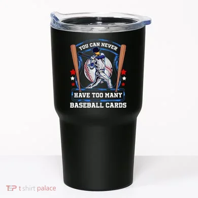 Tumbler
