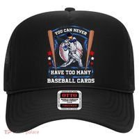 Baseball Cards Collector Hat thumb 0
