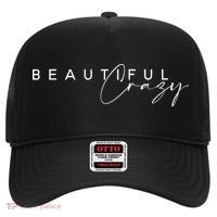 Beautiful Crazy Country Music Hat thumb 0