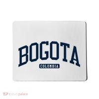 Bogota Colombia College University Style Mousepad thumb 0