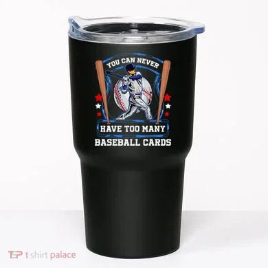 Tumbler