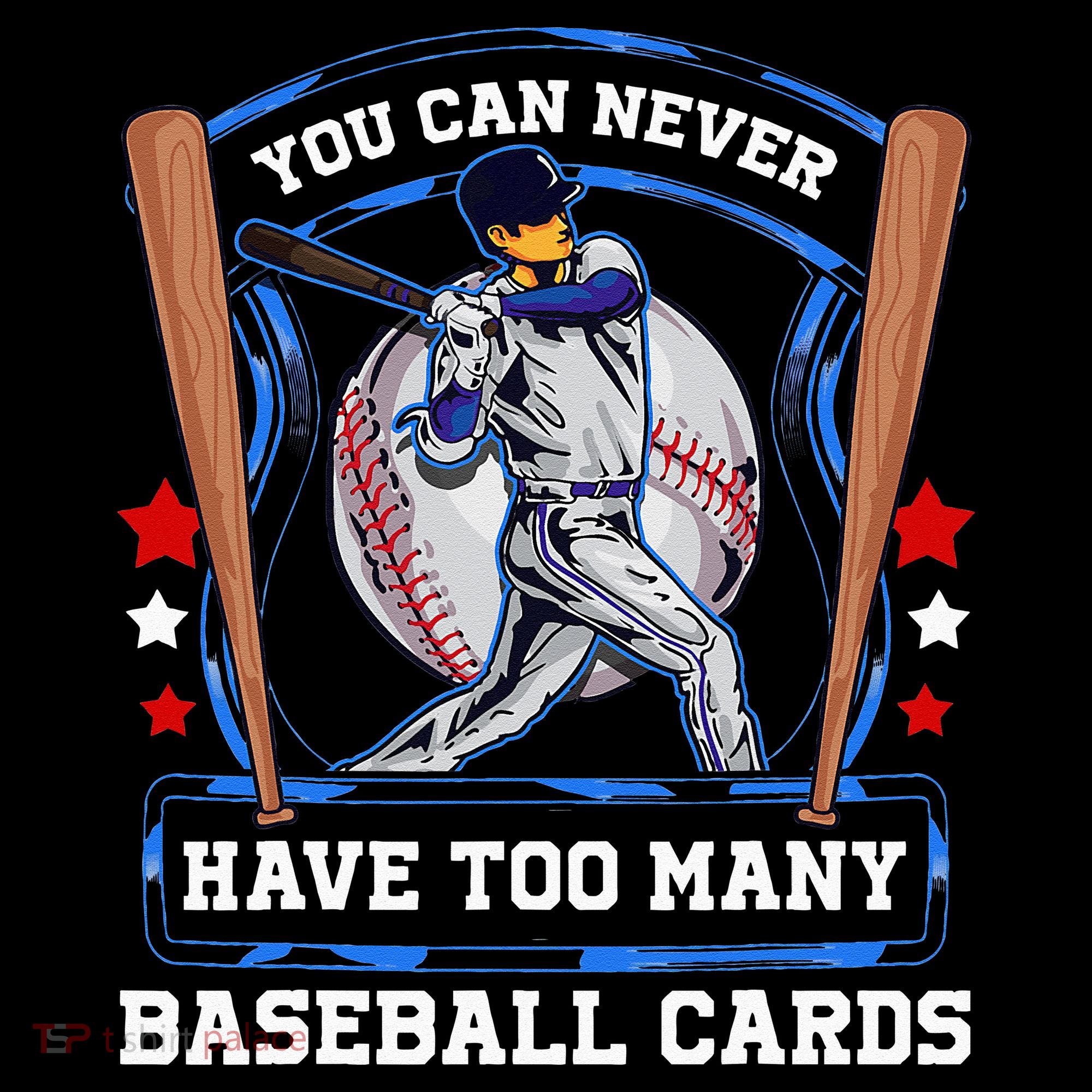 Baseball Cards Collector Women's Tank Top