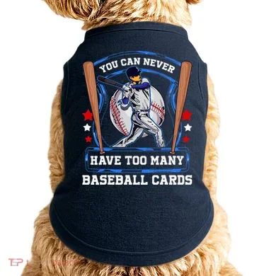 Doggie Tank