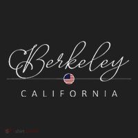 Berkeley California Ca On Berkeley Women's Sweatshirt thumb 2