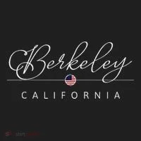 Berkeley California Ca On Berkeley Women's Sweatshirt thumb 2