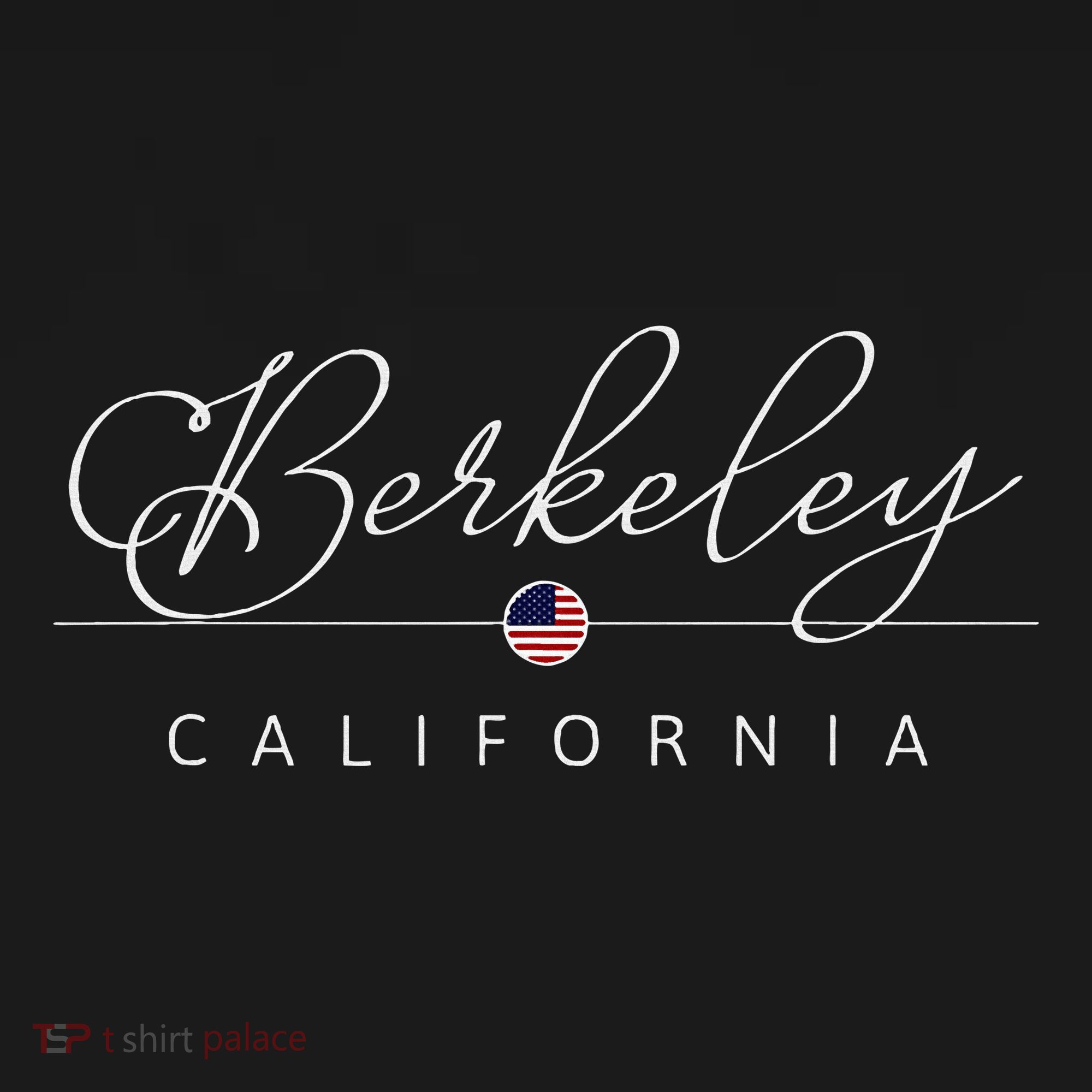 Berkeley California Ca On Berkeley Hoodie