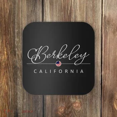 Berkeley California Ca On Berkeley Coaster